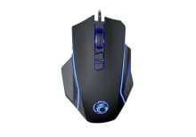 Mouse Gaming RGB iMice X4 E-Sports