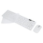 Combo Teclado y Mouse Inalámbrico K-06
