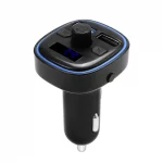 Transmisor FM para Coche 3.1A M22