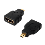 Adaptador Micro HDMI a HDMI