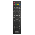 Control Universal para TV Premier RM-PRE2001