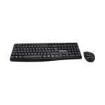 Combo Teclado y Mouse Kingmox DSY-T101CU