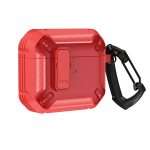 Funda Antigolpe para Airpods Pro