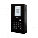 Terminal de Tiempo y Asistencia ZKTeco LFace 10