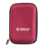 Estuche para Disco Duro Externo 2.5" Orico