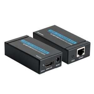 Cable HDMI a VGA 1.5m con Filtro Mallado - Movicenter Panama