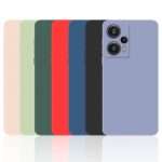 Cover de Silicona para Poco F5
