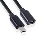 Cable de Extensión USB C 2M