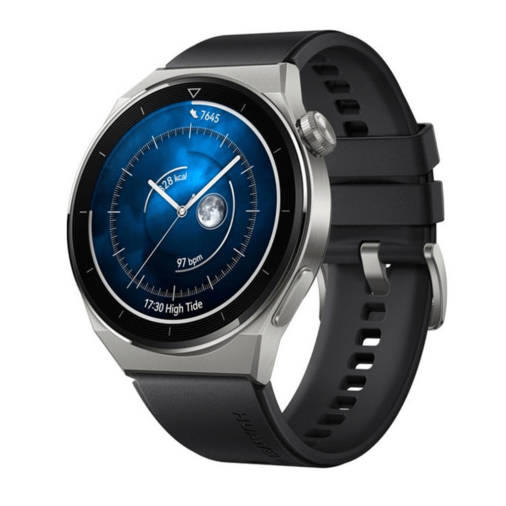 7 funciones del reloj Huawei Watch GT 2 útiles para la salud •