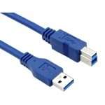 Cable USB 3.0 para Impresora 1.5M