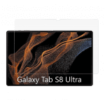 Protector de Vidrio para Pantalla Tab S8 Ultra