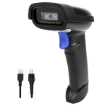 Pistola de Escáner de Código de Barras NETUM