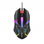 Mouse Gaming TSV RGB con Cable Milang M3