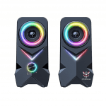 Parlante Onikuma L2 con Luces LED RPG