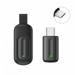 Adaptador de Control Remoto Infrarrojo para Móvil Tipo C