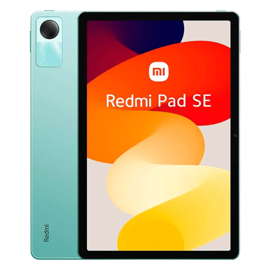 Xiaomi Redmi Pad SE - Movicenter Panama