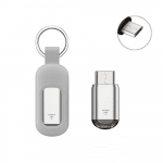 Adaptador de Control Remoto Infrarrojo para Móvil Micro USB V8