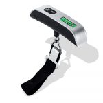 Báscula Digital Portátil para Equipajes