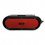 Bocina de Bluetooth con Panel Solar HF-F26