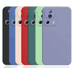 Cover de Silicona para Xiaomi 13 Lite