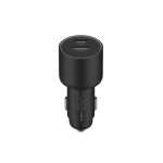 Cargador de Auto Xiaomi 65W USB A y Tipo C
