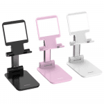 Soporte Plegable con Espejo para Celular y Tablet SMS-ZB03