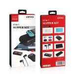Super Kit para Nintendo Switch 13 en 1