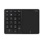 Teclado Numérico con Touchpad BT14