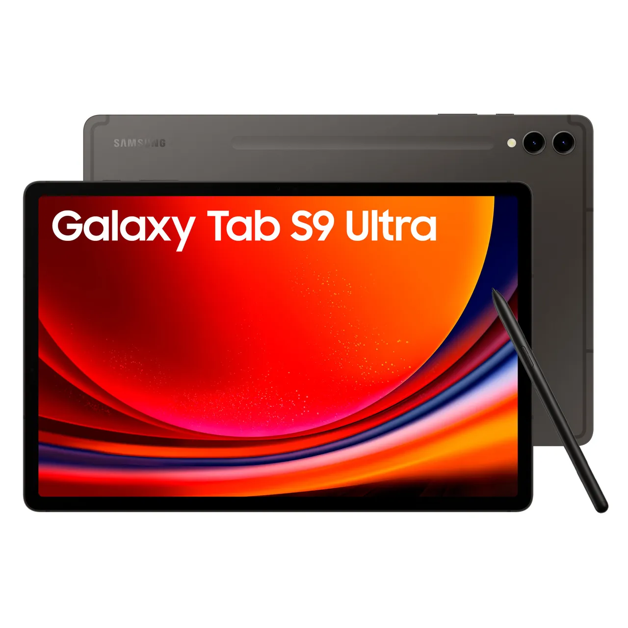 Samsung Galaxy Tab S9 Ultra WiFi 14.6 - Movicenter Panama