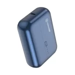 Leemoa Power Bank 10000 mAh Carga Rápida 22.5W