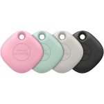 Samsung Galaxy SmartTag 4 Pack