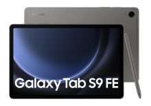 Samsung Galaxy Tab S9 FE WiFi 10.9" 256GB