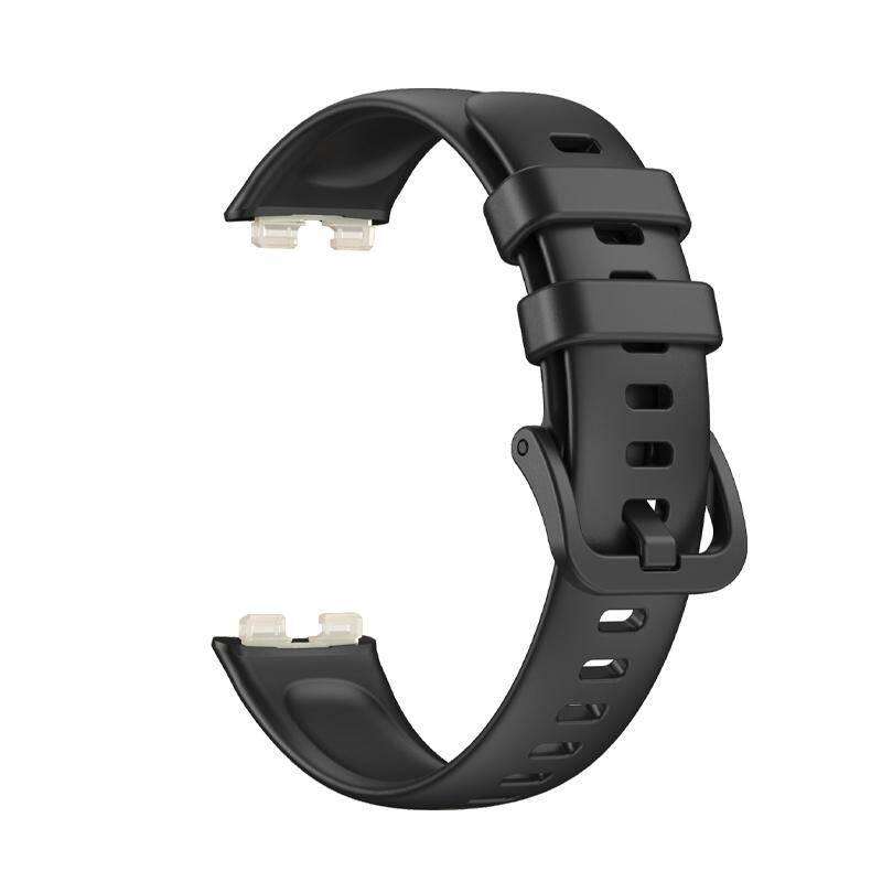 Comprar Correa de silicona para Huawei Band 8, accesorios de Correa,  repuesto de reloj inteligente, pulsera, Correa para Huawei Band 8