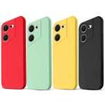 Cover de Silicona para Tecno Pova 5