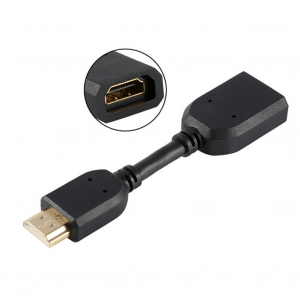 Adaptador de Mini Display Port a HDMI Para MacBook 1.8 metros - XavierVentas
