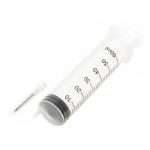 Jeringa con Aguja 60ml