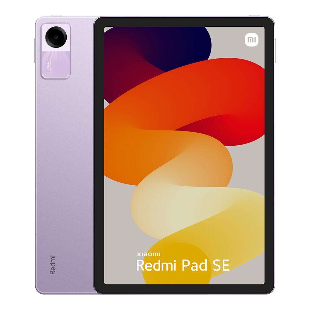 Xiaomi Redmi Pad SE: la versión económica de las tablets de Redmi 