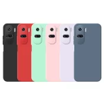 Cover de Silicona para Honor 90