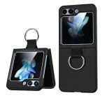 Cover para Samsung Galaxy Z Flip 5 con Anillo