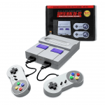 Consola Retro Super Mini SN-02 821 Juegos