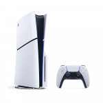 Sony PlayStation 5 Versión Slim Disco 1TB