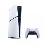 Sony PlayStation 5 Versión Slim Digital 1TB