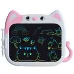 Tableta de Dibujo LCD para Niños con Diseño de Gato