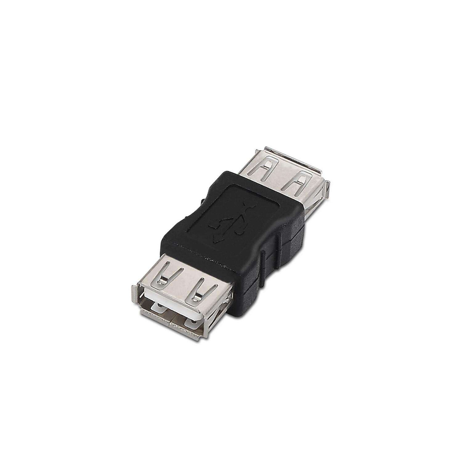 Adaptador OTG 2 en 1 Micro USB y Tipo-C a USB - Movicenter Panama