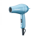 BaBylissPRO Mini Secador de Cabello para Viajes Nano Titanium