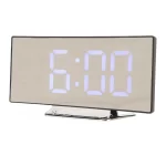 Reloj Digital con Pantalla LED DT-6507