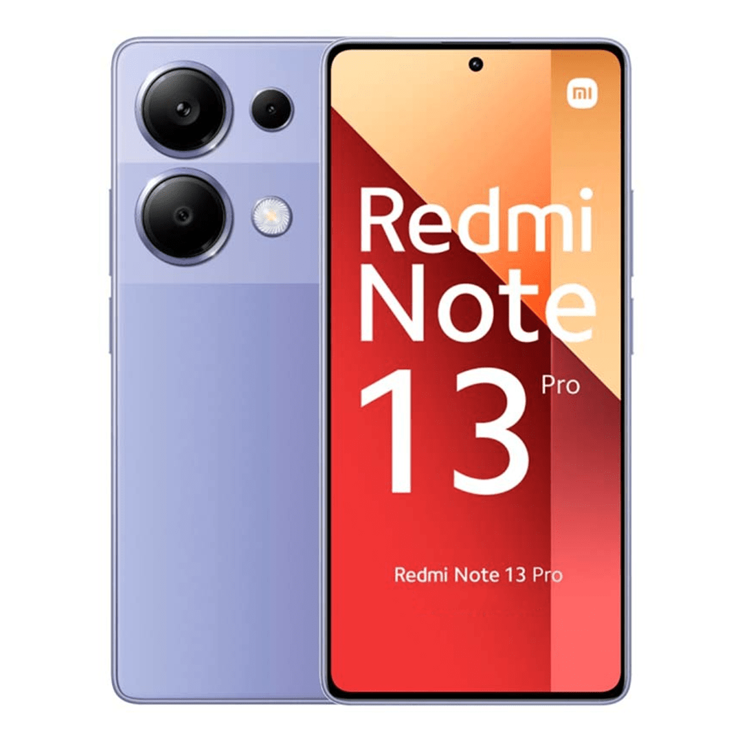 Xiaomi Redmi Note 13 Pro 4G 256GB - Movicenter Panama