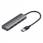 Hub USB 3.0 5 Puertos en 1 Ugreen