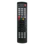 Control Universal para Smart TV CRC1120V