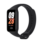 Xiaomi Smart Band 8 Active Black